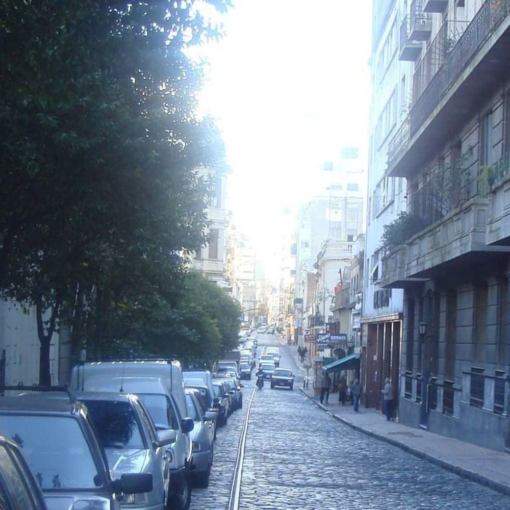 Meet your Posher, Pablo